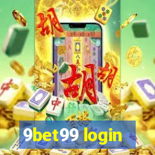 9bet99 login